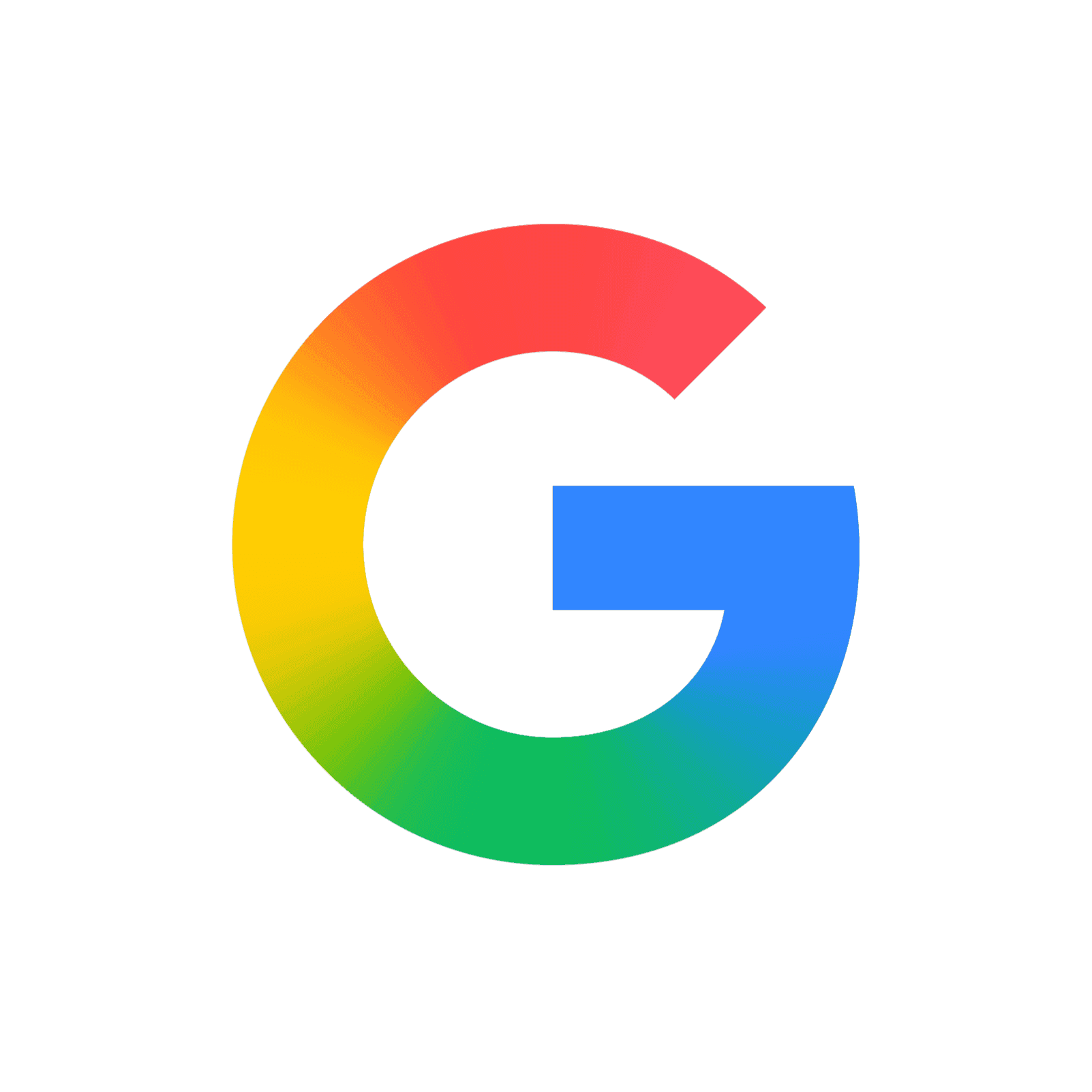 5.0 rating on Google